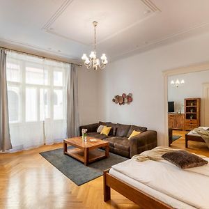 Appartement met Drie Slaapkamers